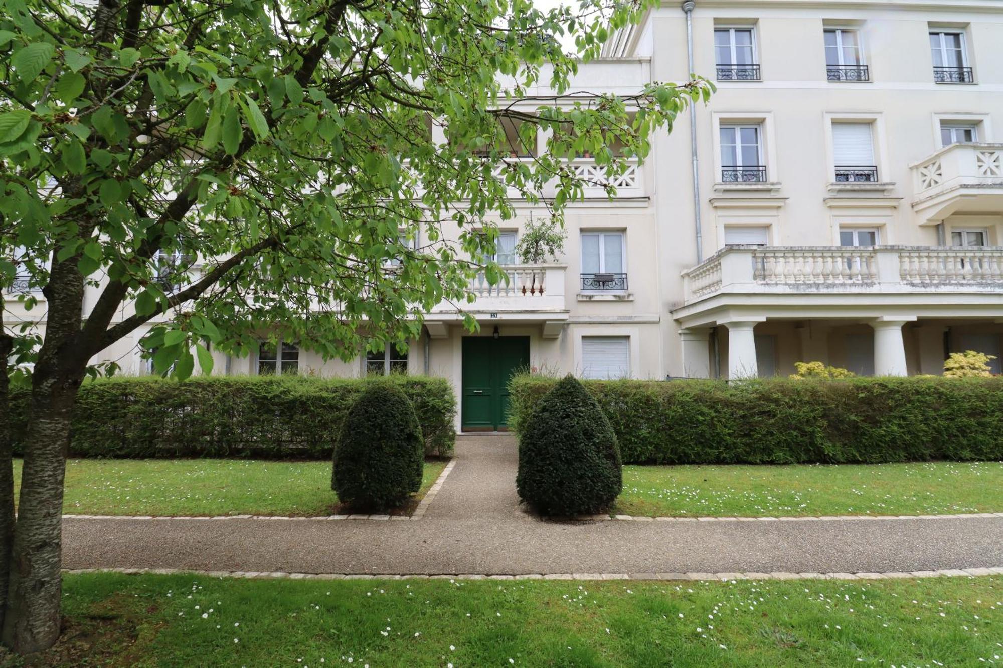 La Boheme By Plaza Apartment Serris Exterior foto